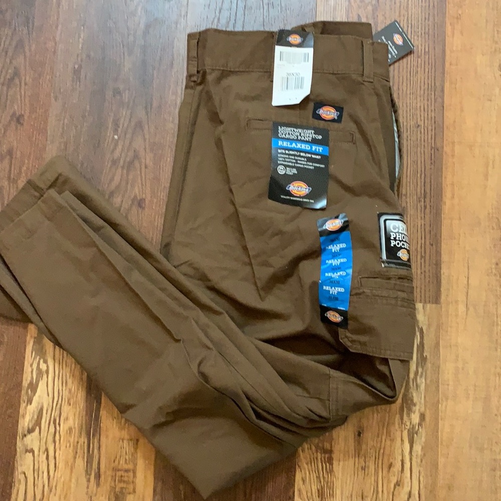 Pants